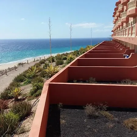 Apartment Oceano Paradise *