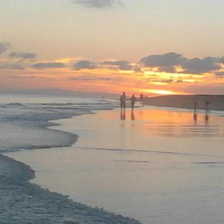Oceano Paradise *