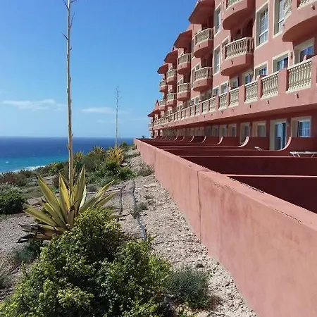 Oceano Paradise Apartment