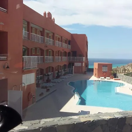 Oceano Paradise Apartment