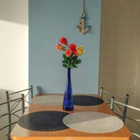 Apartment Oceano Paradise *