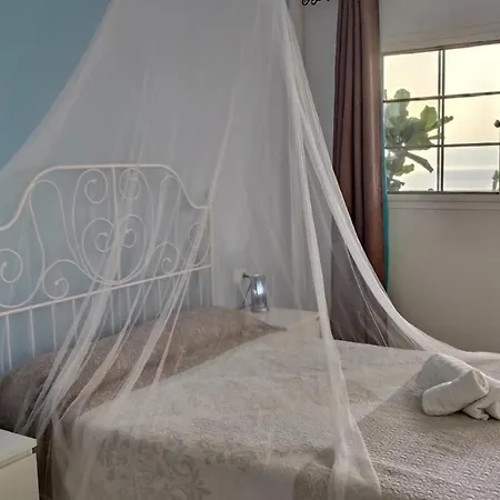 Oceano Paradise Apartment Costa Calma