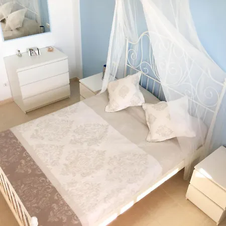 Apartment Oceano Paradise