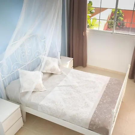 Oceano Paradise Apartment *