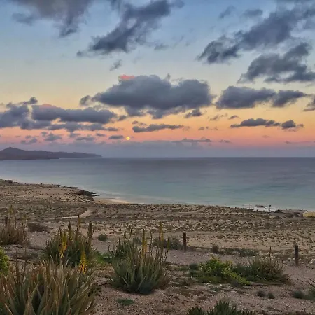 Oceano Paradise