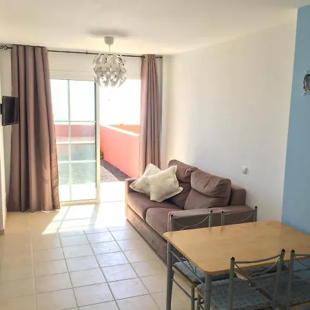 Apartment Oceano Paradise Costa Calma