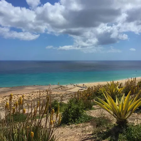 Oceano Paradise Apartment