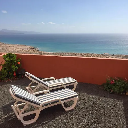Apartment Oceano Paradise *