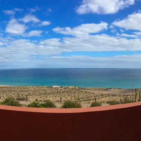 Oceano Paradise Apartment Costa Calma